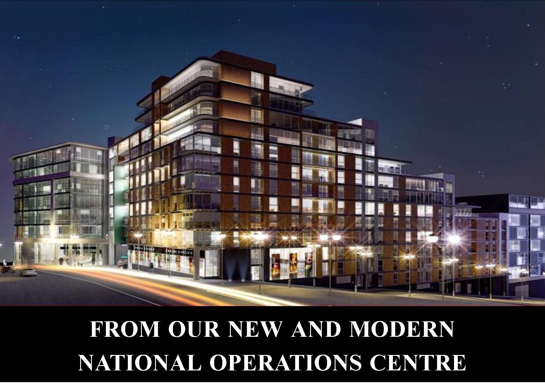 Certificated Bailiffs