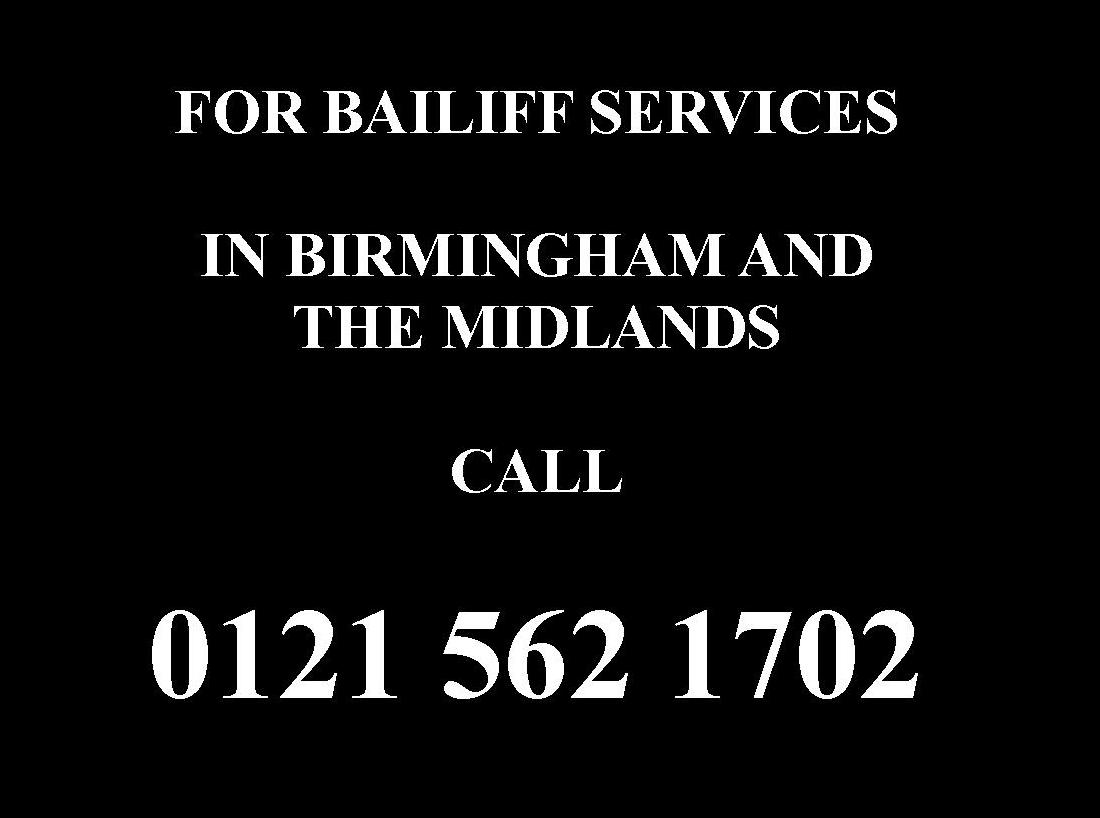 Certificated Bailiffs:: Commercial Rent Arrears Recovery: Commercial Lease Forfeiture: Gypsy Evictions