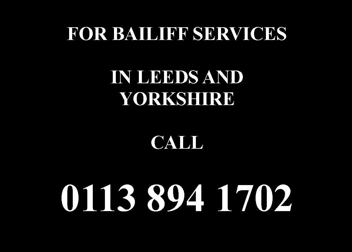 Certificated Bailiffs:: Commercial Rent Arrears Recovery: Commercial Lease Forfeiture: Gypsy Evictions